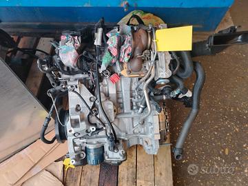 Motore Avenger 1.2L Turbo Benzina