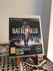 Battlefield 3 Ps3