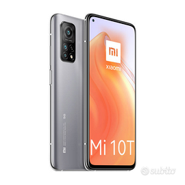 Xiaomi Mi 10T Pro