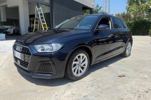 Audi A1 SPB 30 TFSI Admired