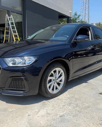 Audi A1 SPB 30 TFSI Admired