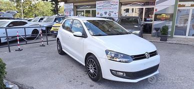 VOLKSWAGEN POLO 1.2 TDI