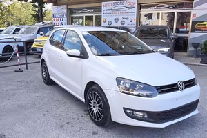 VOLKSWAGEN POLO 1.2 TDI