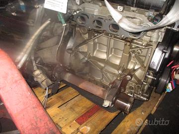 CAMBIO FORD FIESTA 1.4 B+GPL 2010 RTJA 5 M 1274/20