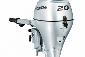 Motore Fuoribordo 4 Tempi Honda Marine BF 20 CV