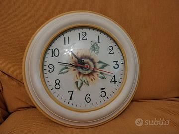 Orologio da parete
