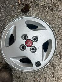Cerchio abarth