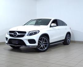 Mercedes GLE 350 d Premium 4matic auto