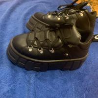 Altercore sneakers Logan