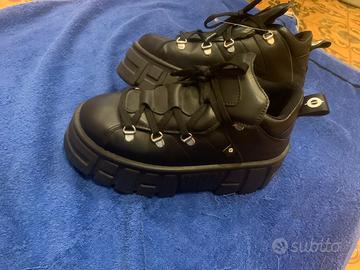 Altercore sneakers Logan