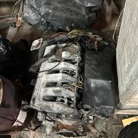 Motore bmw 530 d1 m57