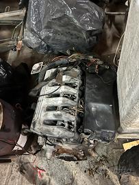 Motore bmw 530 d1 m57