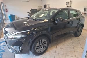 Nissan Qashqai MHEV 158 CV Xtronic Business