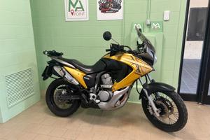 Honda Transalp XL 700 V ABS (2007 - 2013)