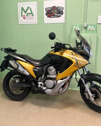 Honda Transalp XL 700 V ABS (2007 - 2013)