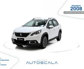 PEUGEOT 2008 1.2 PureTech Turbo 110cv S&S Cross