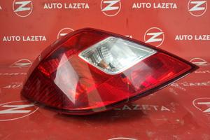 FANALE POSTERIORE SINISTRO Opel Corsa D Codice 893
