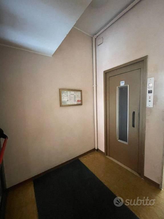 Appartamento – Sesto San Giovanni, Rondò, Isola del Bosco - Vista 5