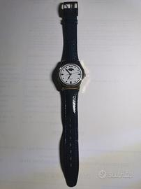 Swatch c.e.o