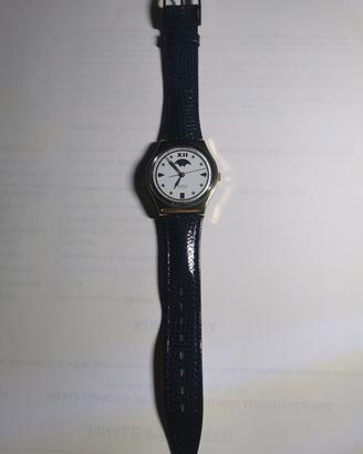 Swatch c.e.o