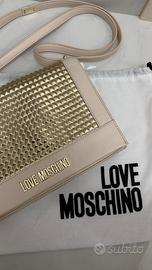 Borsa love Moschino