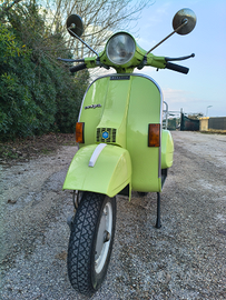 Vespa PX125