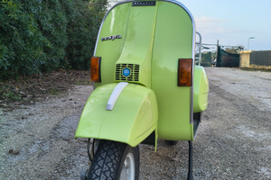 Vespa PX125