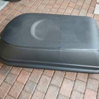 Bauletto Tetrax Diamond 340 litri