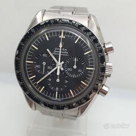 Omega Speedmaster Professional Transitional