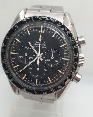Omega Speedmaster Professional Transitional