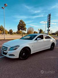 Mercedes cls