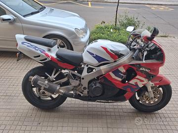 HONDA CBR 900 RR CONSERVATO
