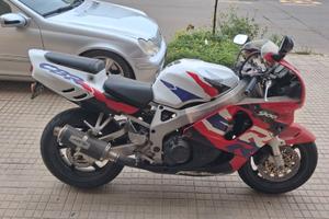 HONDA CBR 900 RR CONSERVATO