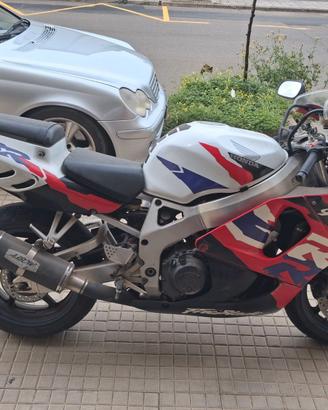 HONDA CBR 900 RR CONSERVATO