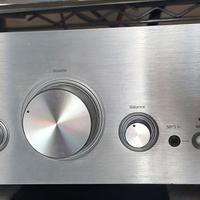 AMPLIFICATORE CAMBRIDGE AZUR 550A