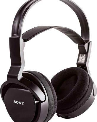 cuffie Sony TV wireless
