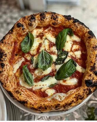 Pizzaiolo