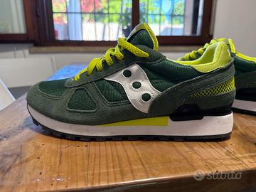 Saucony Shadow n. 44,5