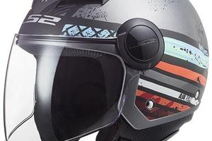 Caschi ls2 modello of562 airflow