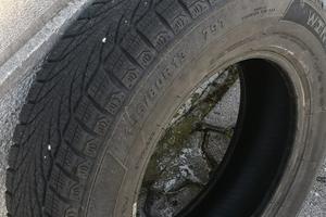 Gomme invernali  155/80 R13