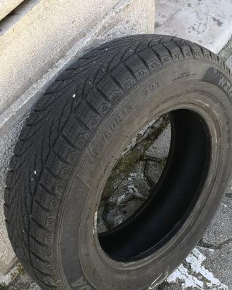 Gomme invernali  155/80 R13