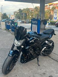 Yamaha fz1 2006