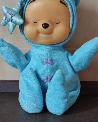 Soothing Star Pooh