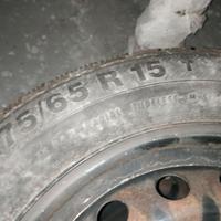 2 ruote Fiat grande punto