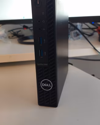 Dell Optiplex 3080 Micro - LEGGI DESCRIZIONE