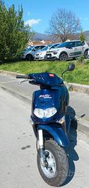 Scooter Aprilia RALLY 50