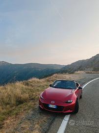 mazda mx5