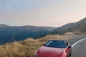 mazda mx5