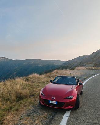 mazda mx5