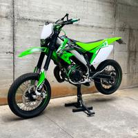 Vent 50 derapage 2020